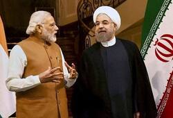 India inks pact with Iran to pay crude bill in rupee