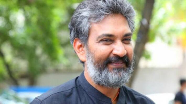 RAJAMOULI COMMENTS ON POLITICIANS RAJAMOULI COMMENTS ON POLITICIANS