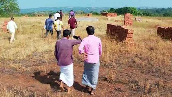 airstrip project is lucrative airstrip project is lucrative