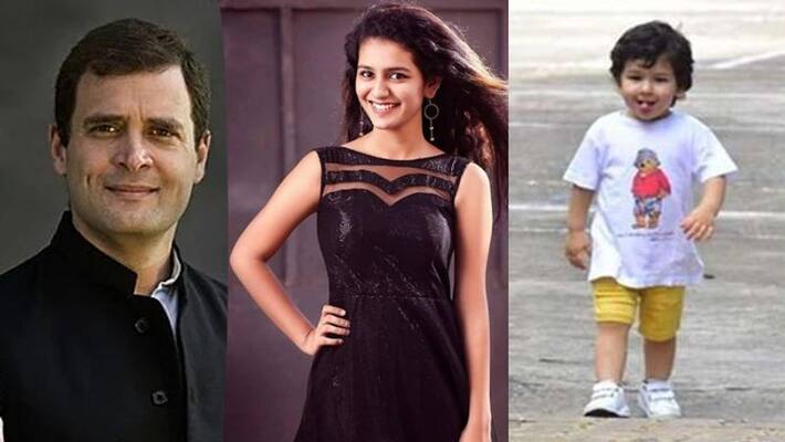 Yahoo reveals most searched people of 2018 Yahoo reveals most searched people of 2018