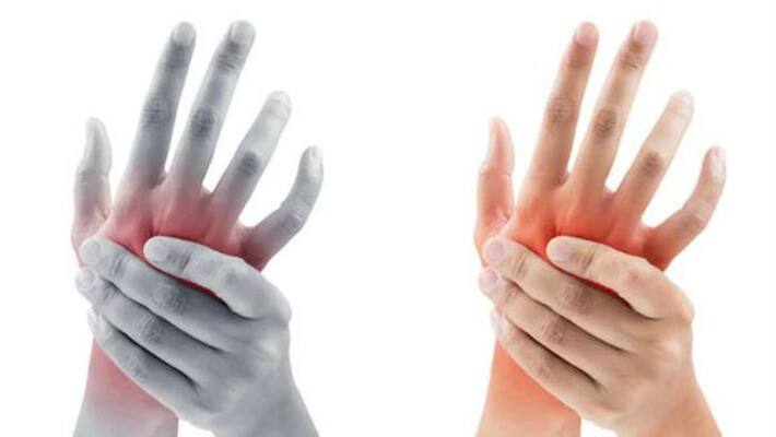 seven reasons behind cold hands seven reasons behind cold hands