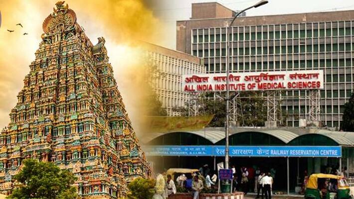 45 months will be taken to finish the work for aiims 45 months will be taken to finish the work for aiims