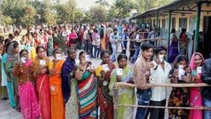 rajastan and telengana election rajastan and telengana election