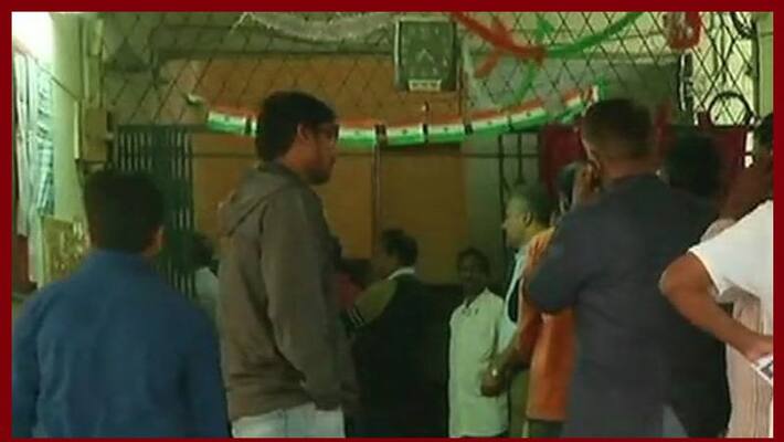 telangana rajasthan assembly polling today telangana rajasthan assembly polling today