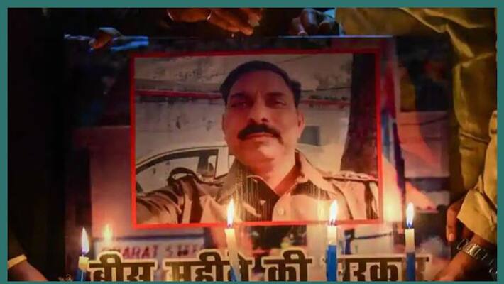 Bulandshahr violence more arrest to take place today Bulandshahr violence more arrest to take place today
