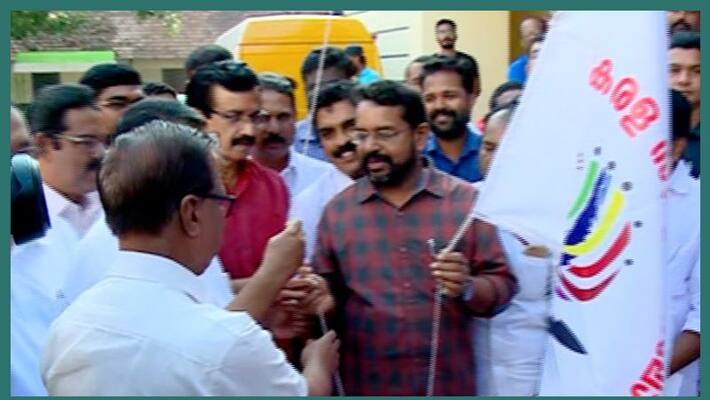 state school youth festival inagurated in alappuzha state school youth festival inagurated in alappuzha