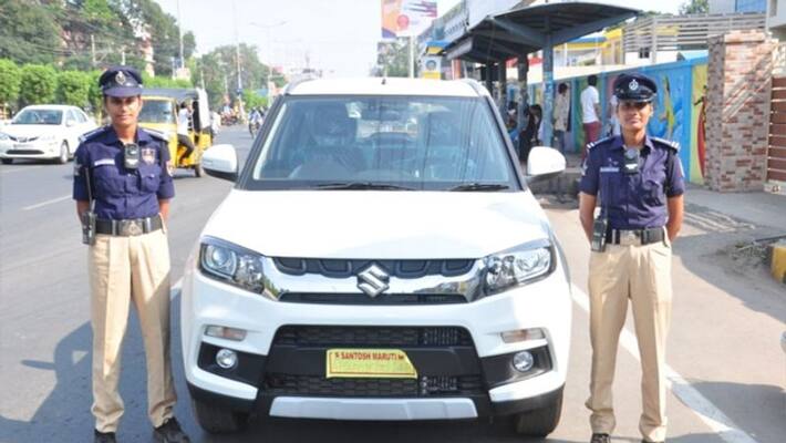 ap police: shakthi team for women safety in vijayawada ap police: shakthi team for women safety in vijayawada