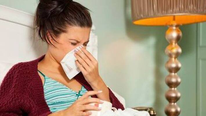 Tips To Get Rid Of Early Morning Sneezing Tips To Get Rid Of Early Morning Sneezing