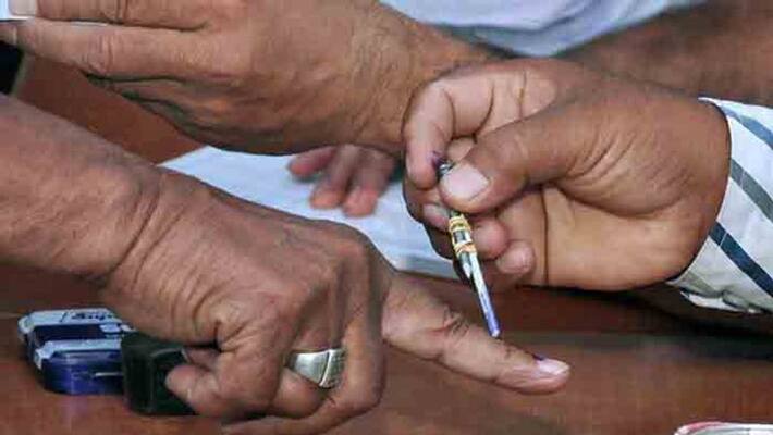 Loksabha Elections 2019 India may see highest voter turnout since Independence Loksabha Elections 2019 India may see highest voter turnout since Independence