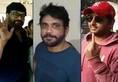 Telangana assembly election Chiranjeevi Nagarjuna Amala Nithin celebrities cast votes video