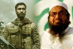 Lashkar-e-Toiba Chief Hafiz Saeed rattled by Bollywood movie Uri based on surgical strike