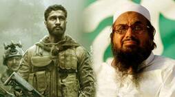 Lashkar-e-Toiba Chief Hafiz Saeed rattled by Bollywood movie Uri based on surgical strike