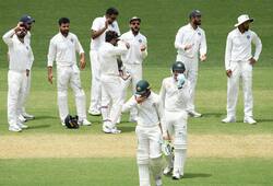 India vs Australia 1st Test: Virat Kohli and Co hold edge after attritional Day 2 in Adelaide