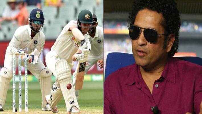 sachin tendulkar has never seen the worst australian side like current team sachin tendulkar has never seen the worst australian side like current team