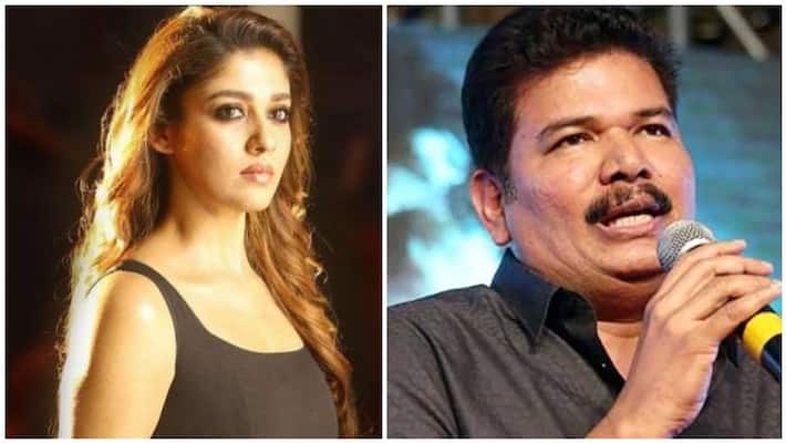 indian 2 movie why nayanthara will removied indian 2 movie why nayanthara will removied
