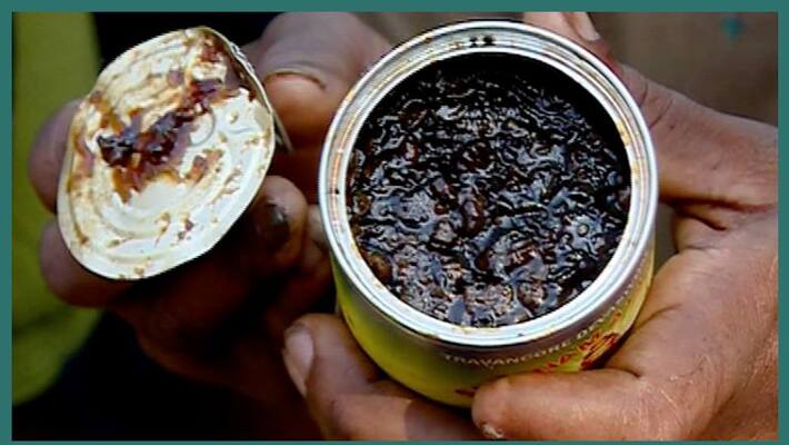 How to make Iyappan Temple Special Aravana Payasam in Tamil How to make Iyappan Temple Special Aravana Payasam in Tamil