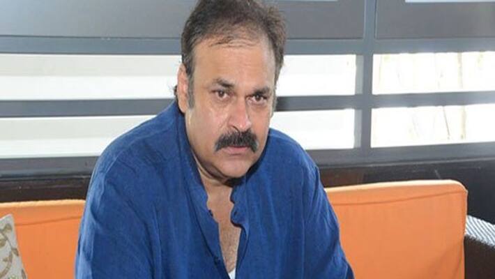 Nagababu says C grade comments were made against Pawan Kalyan Nagababu says C grade comments were made against Pawan Kalyan