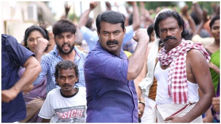 seeman plans to enter cinema again seeman plans to enter cinema again