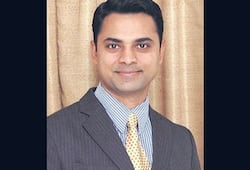 Krishnamurthy Subramanian appointed as Chief Economic Adviser need to know