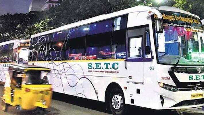 deepavali special bus reservation begins tomorrow deepavali special bus reservation begins tomorrow