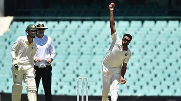 India vs Australia 1st Test: Bowling hero Ashwin says match well poised, every run 'gold dust'