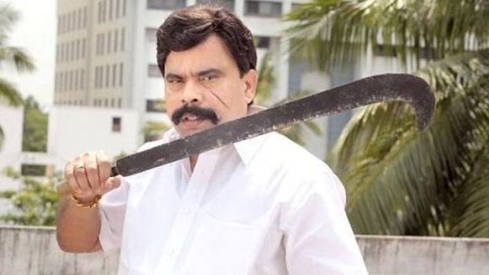 power star seenivasans kidnab drama power star seenivasans kidnab drama