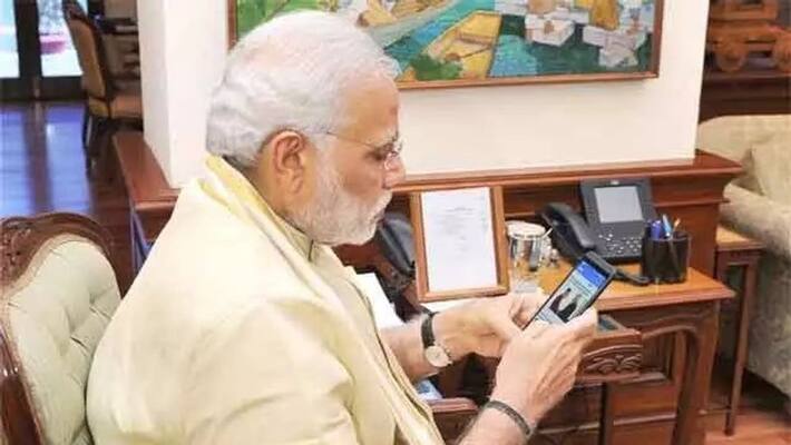 Young Man Wrote letter to Modi Young Man Wrote letter to Modi