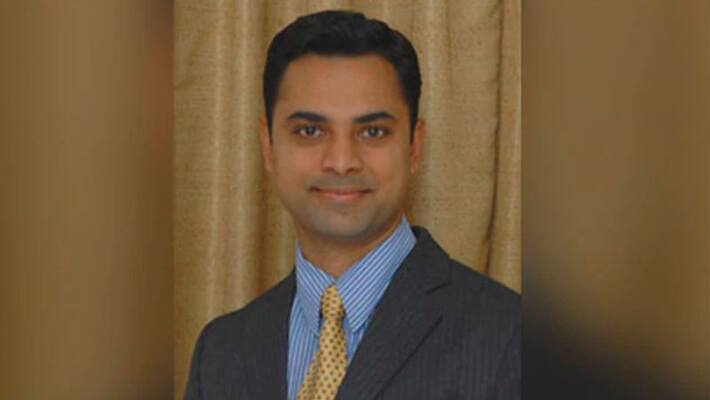 krishnamoorthy subrahmanian appointed as chief economic advisor krishnamoorthy subrahmanian appointed as chief economic advisor