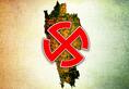 Mizoram Congress last bastion Northeast may fall BJP elections polls