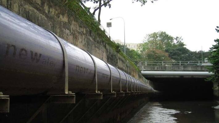 70 percent work of japan drinking water pipeline project in kozhikode finished 70 percent work of japan drinking water pipeline project in kozhikode finished