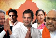 Rajasthan Election: Congress going to win but BJP may surprise