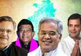 Chhattisgarh Exit Poll 2018 : BJP coming back to power