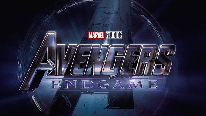 Marvel Studios' Avengers - Official Trailer Marvel Studios' Avengers - Official Trailer