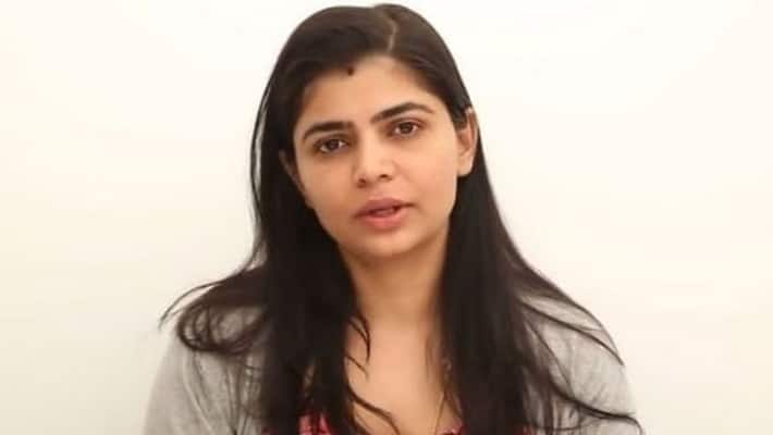 Netizen controversial comments on chinmayi Netizen controversial comments on chinmayi