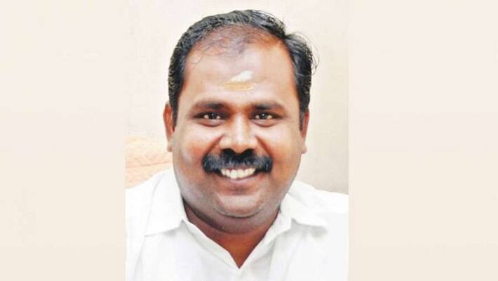 The day is not far when the Devendrakula Vellalar Bill will become law .. Minister RP Udayakumar confirmed. The day is not far when the Devendrakula Vellalar Bill will become law .. Minister RP Udayakumar confirmed.