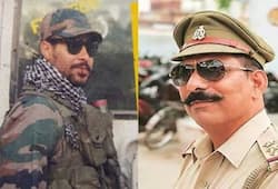 Bulandshahr Violence: Soldier Jeetu Fauji arrested by Uttar Pradesh STF from Sopore in Jammu and Kashmir