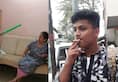 Video of Bengaluru boy beat up mother viral complaint filed Karnataka