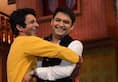 Sunil Grover has to say about Kapil Sharma