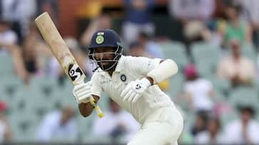 India Australia 1st Test stats review Pujara Pant milestones records shattered