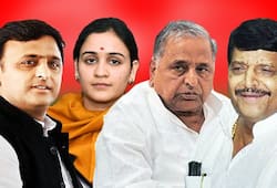 samajwadi party infighting intensifies before 2019 general election, shivpal yadav mega rally in lucknow