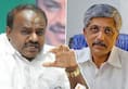 Karnataka JD(S) planning reverse poach leaders from BJP Jayaprakash Hegde