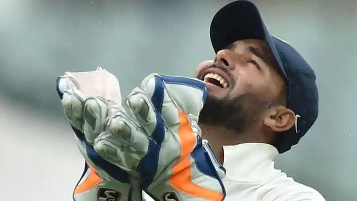 rishabh pant do not want to become gilchrist or dhoni rishabh pant do not want to become gilchrist or dhoni