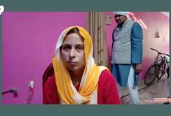 Jitu's wife makes new revelation in Bulandshahr violence