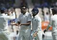 India Australia 1st Test Adelaide Ashwin delivers Day 4