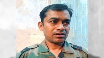 Bulandshahr violence: Jitu Fauji brother claim uttar pradesh police framing him