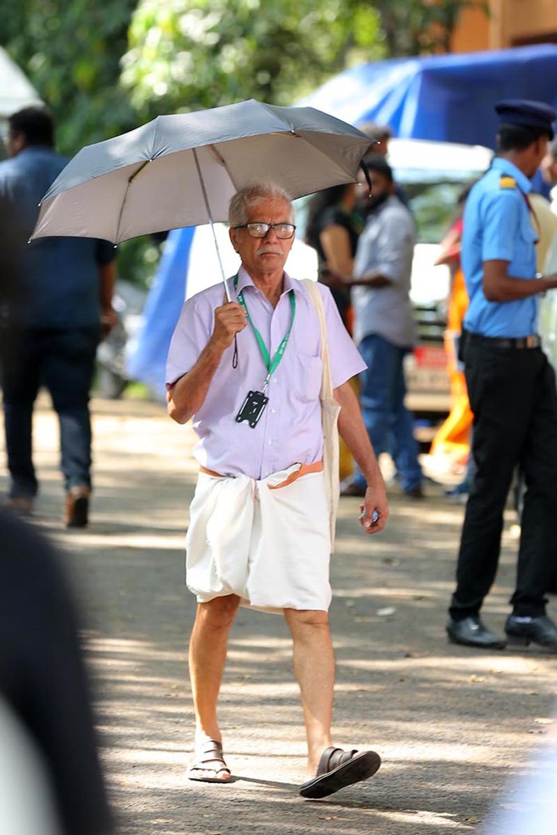 IFFK2018 photos