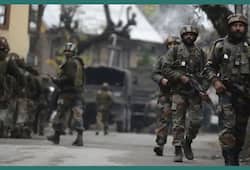 Security Forces neutralize five terrorist in Jammu and Kashmir's Kulgam