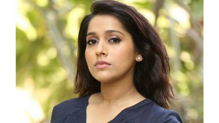 rashmi sankranthi wishes to fans rashmi sankranthi wishes to fans