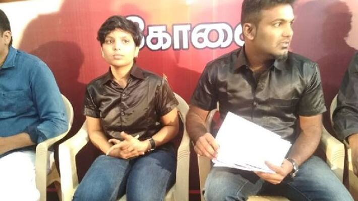 Gowsalya beaten by Bramin Girl Gowsalya beaten by Bramin Girl