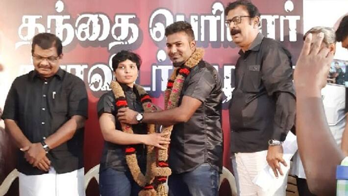 controversy udumalai kousalya marriage controversy udumalai kousalya marriage